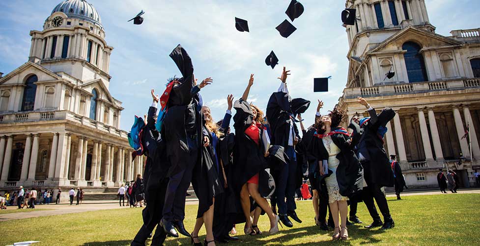 Angkat Tema ‘Studying and Living Abroad’, NUO Gelar Talkshow Interaktif