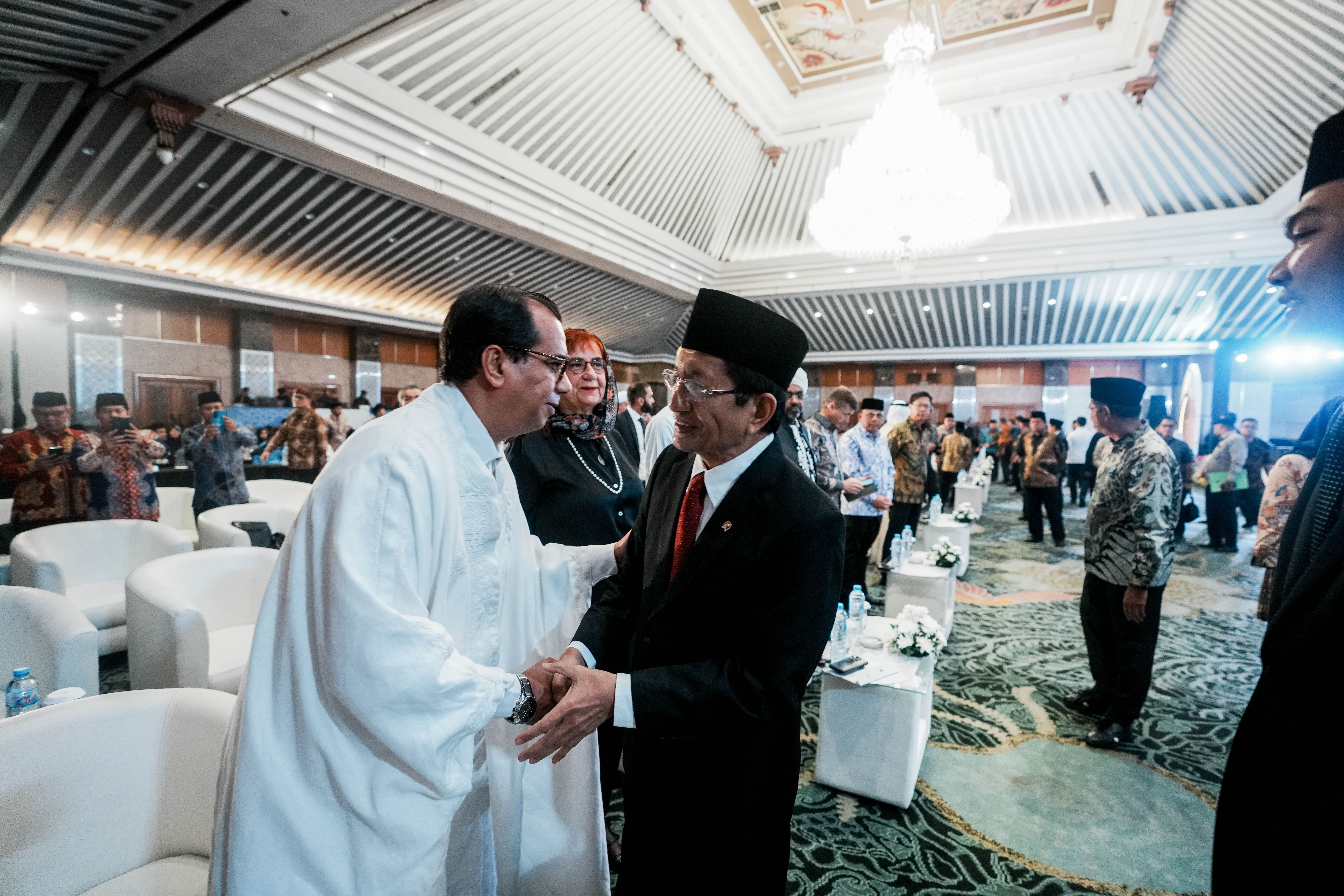 Memaknai Bhineka Tunggal Ika di Tengah Keberagaman