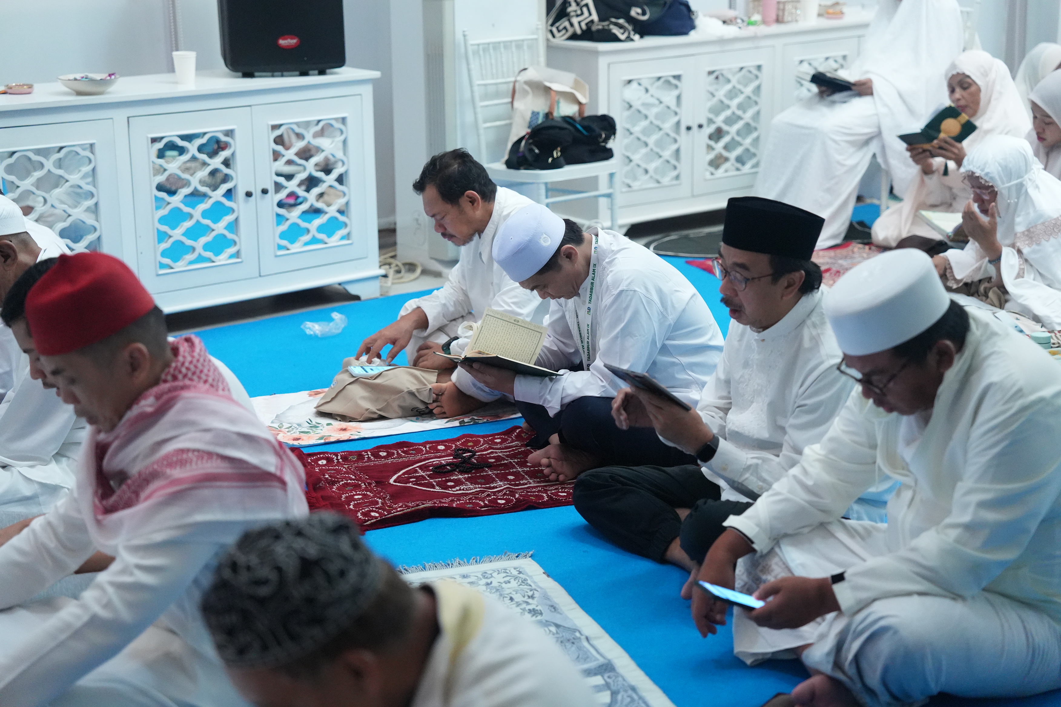 Dari Kata jadi Luka, Begini Cara Menghindari Ujaran Kebencian Agama