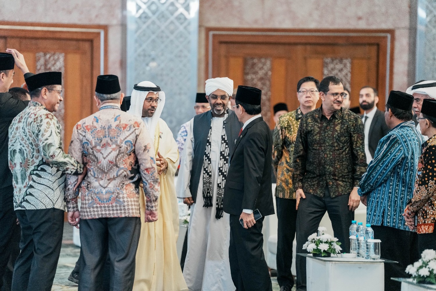 Kenapa Konflik Keagamaan Masih Terjadi? Ini Penjelasannya