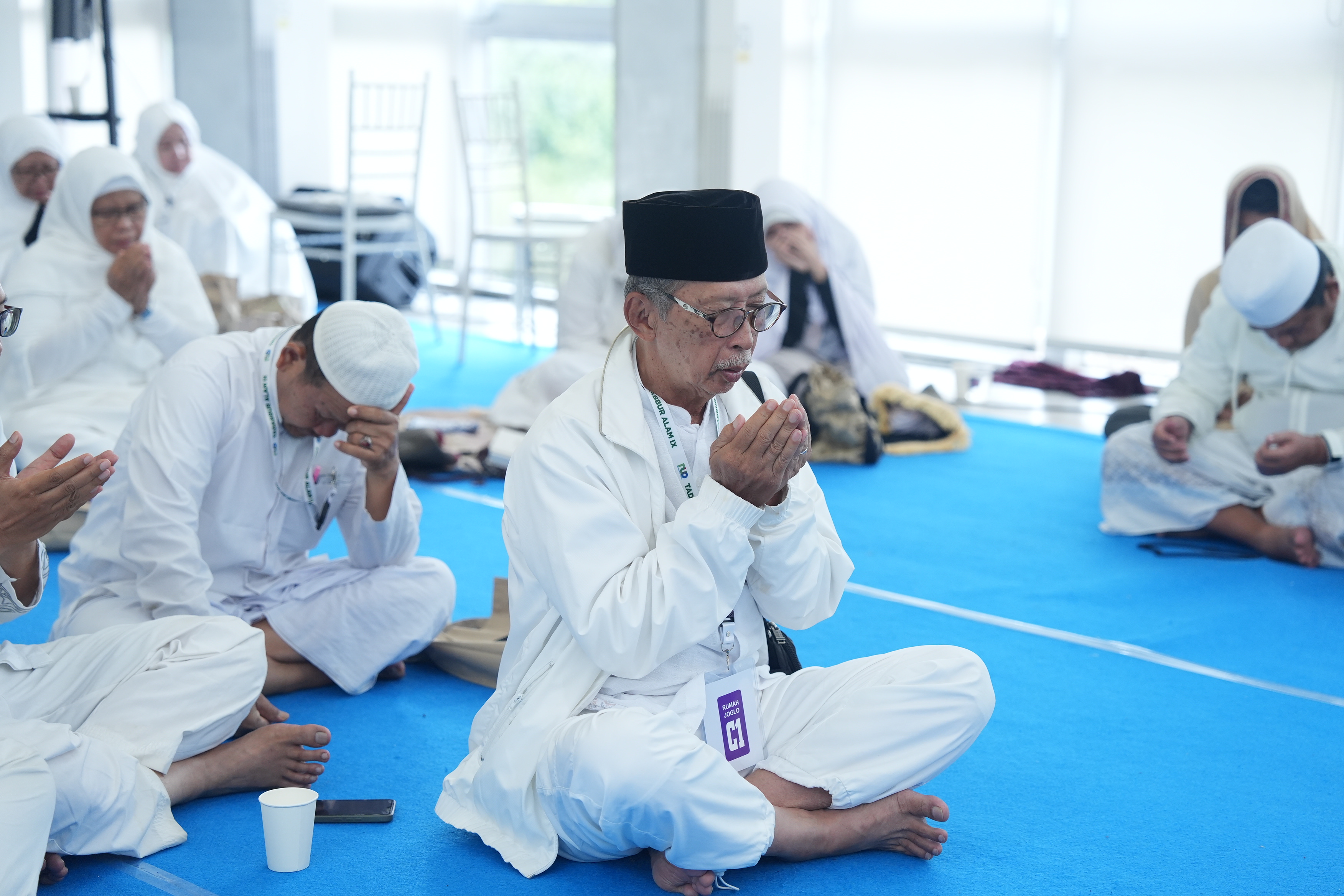 Ingin Doa Cepat Terkabul? Catat 3 Waktu Mustajab Berdoa Selama Bulan Ramadan ini!