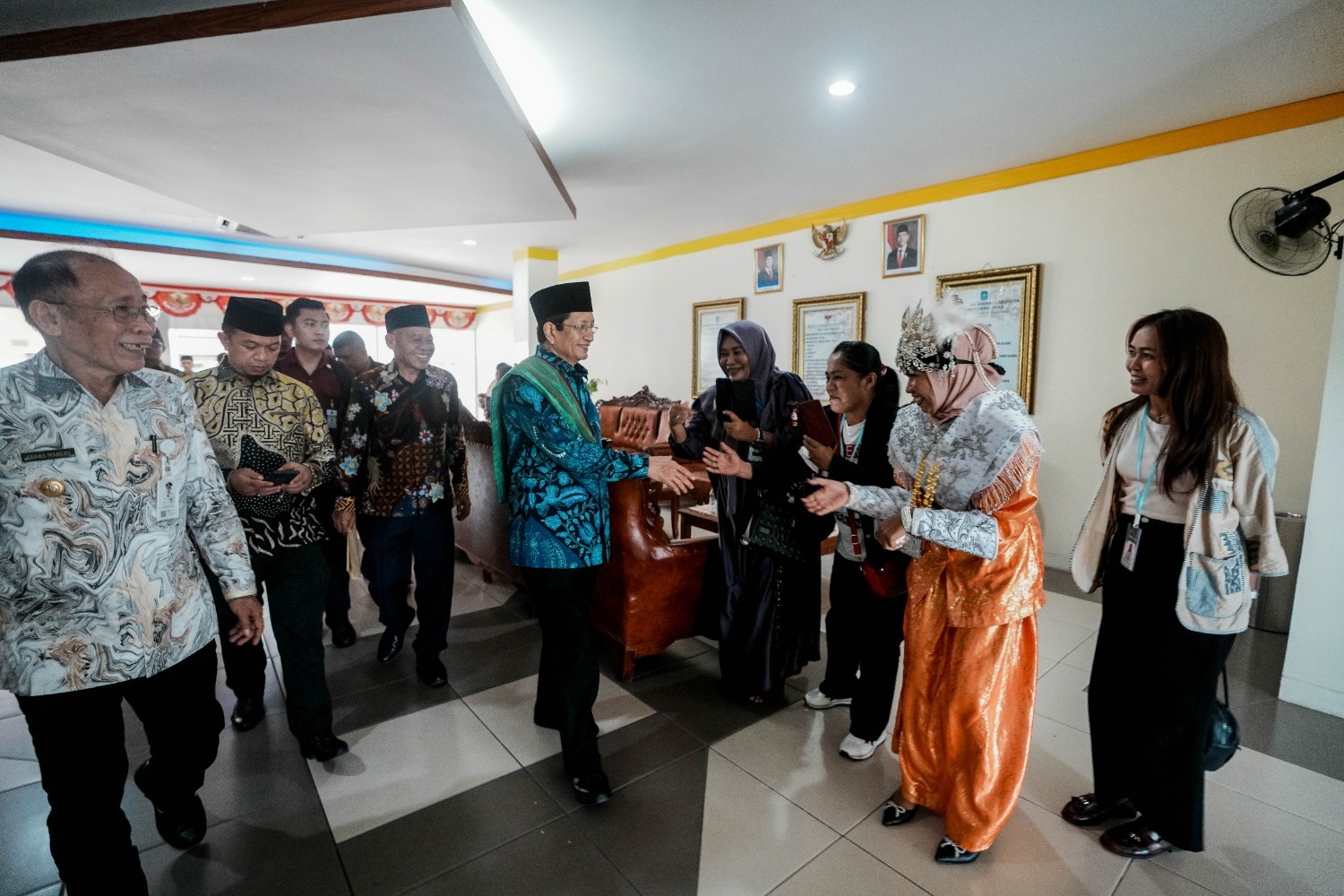Di Mana Letak Agama dalam Perjuangan Kesetaraan Gender?