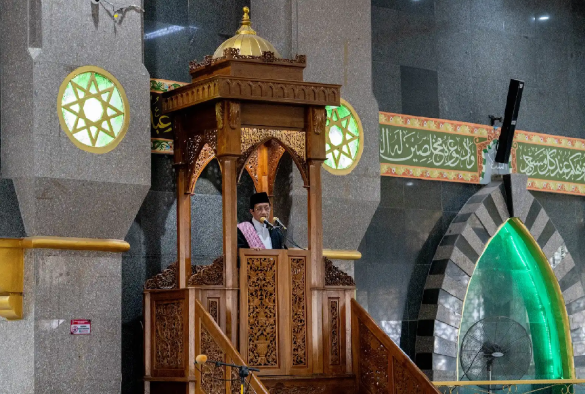 Mengenal Al Farabi, Ilmuan Muslim di Zaman Keemasan Islam 