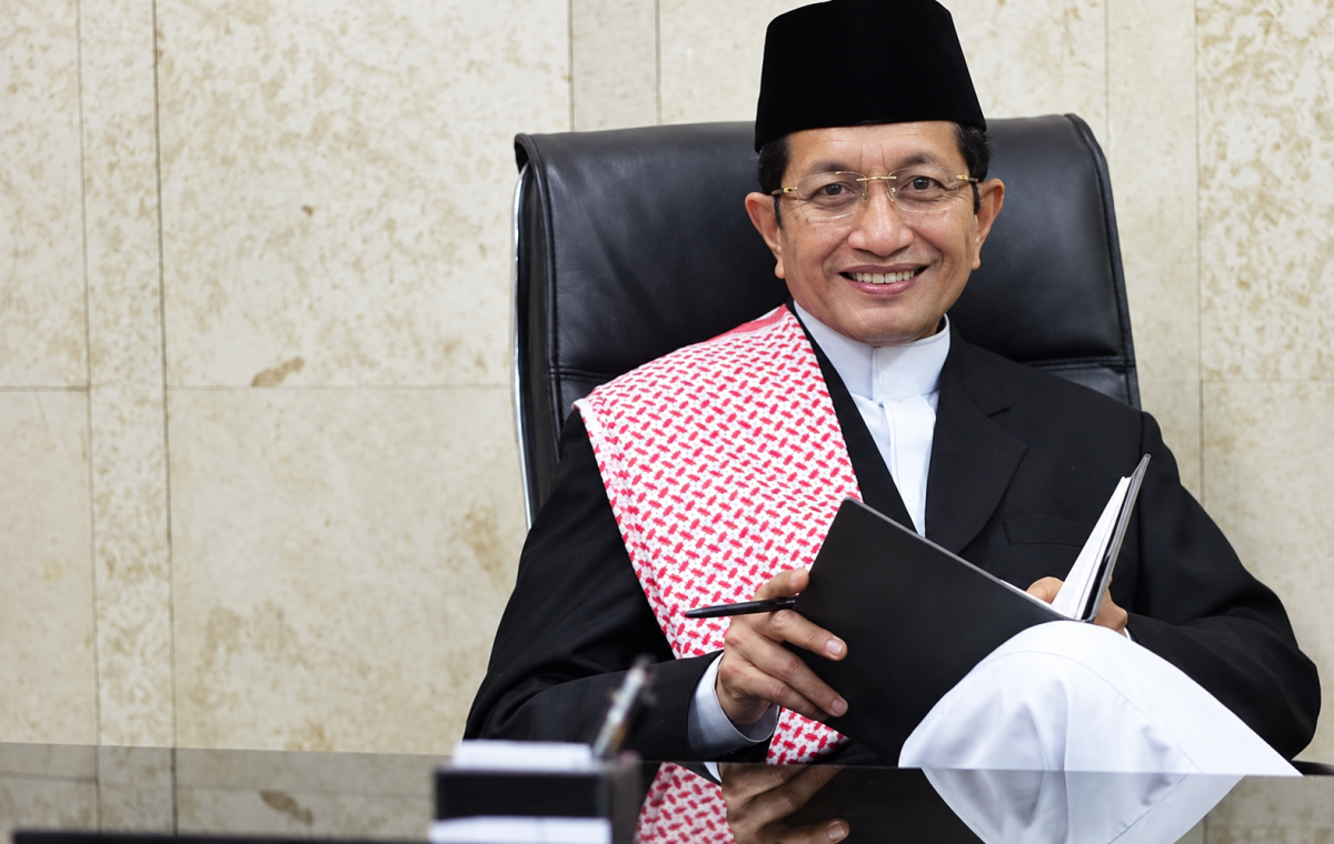 Reartikulasi Spirit Al-Quran