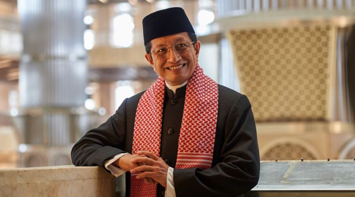 Ketika Perbedaan Fikih Justru Menjadi Rahmat