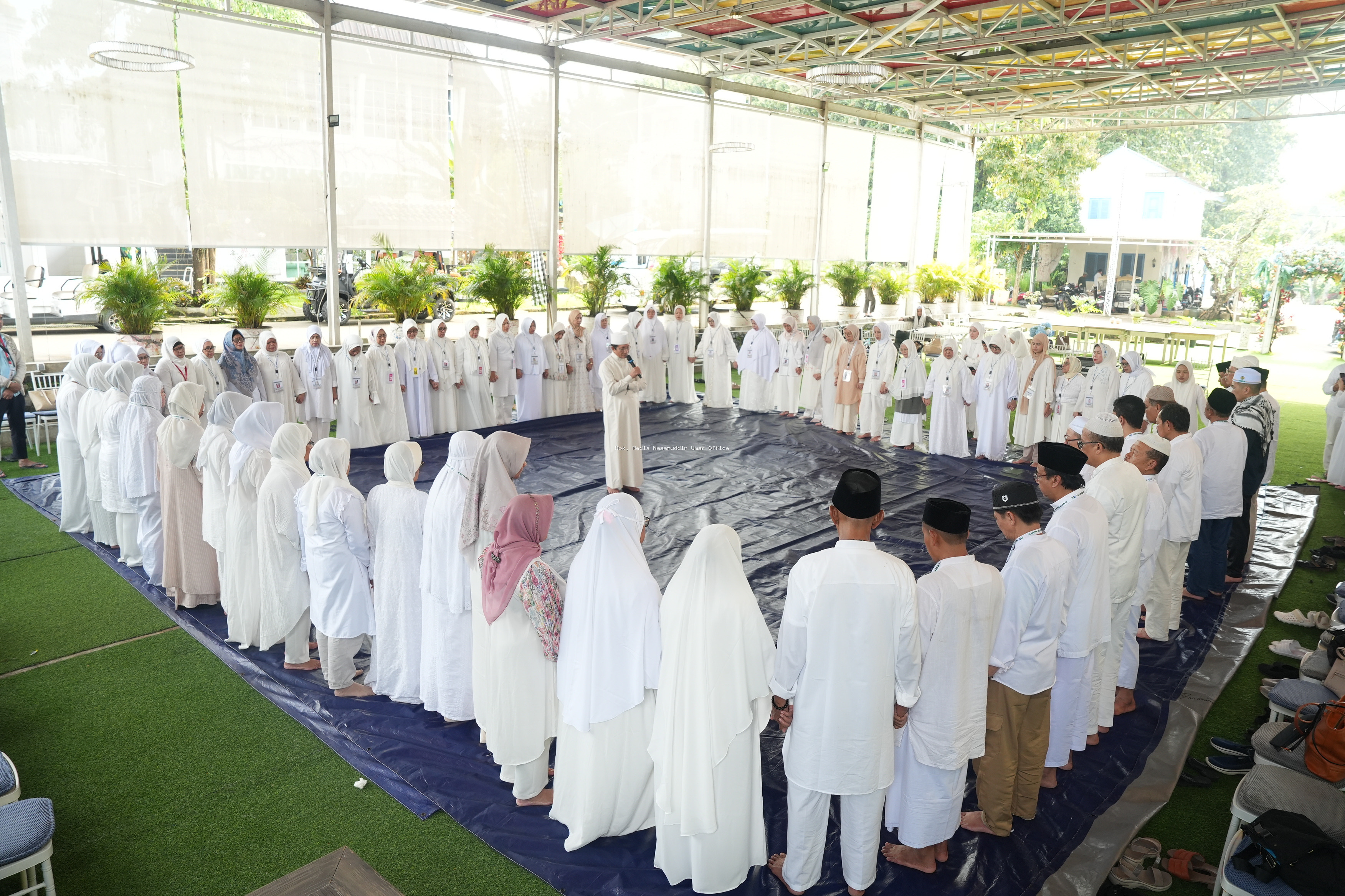 Renungan Bersama