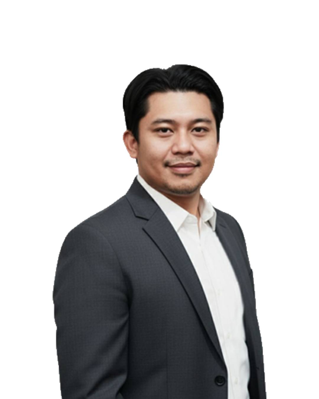 Muhammad Alim A Siddik