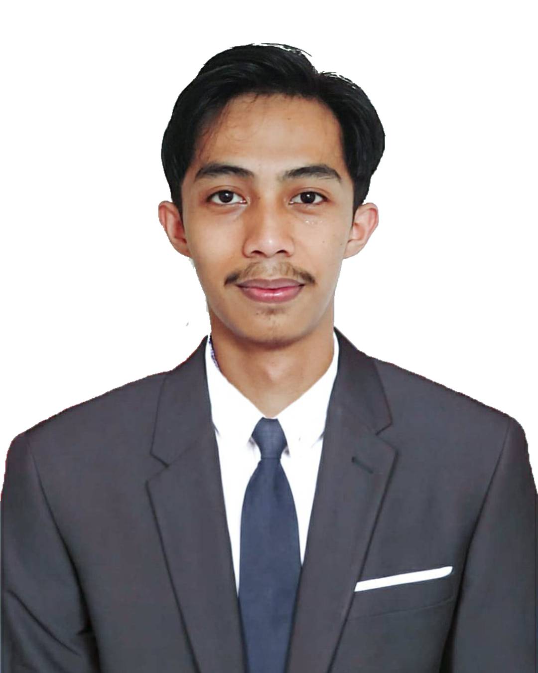 Andi Dzulfahmi Imran Hamzah