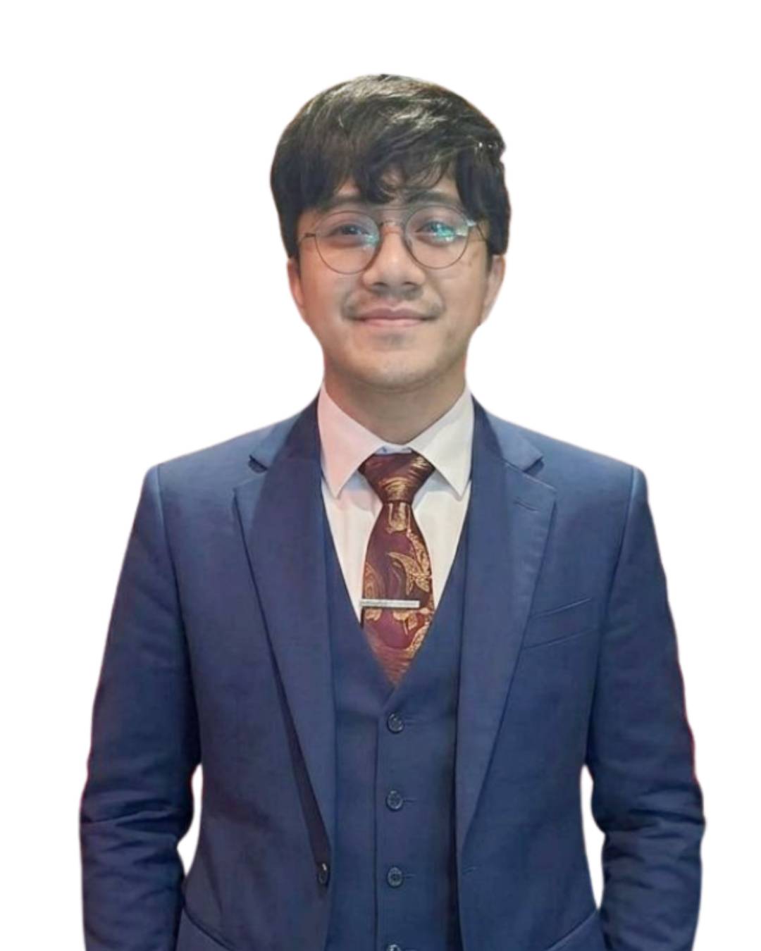 Resky Syaharuddin Umar