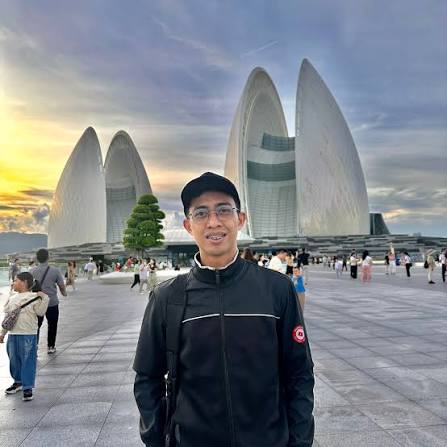 Ahmad Nailul Murad